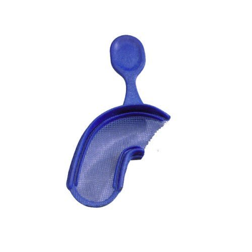 Exacta 3-in-1 Disposable Dental Impression Trays - Exacta Dental - GoldenDent